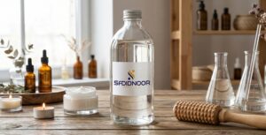 پارافین مایع