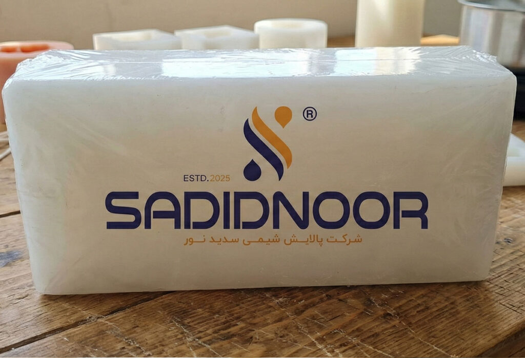 پارافین واکس