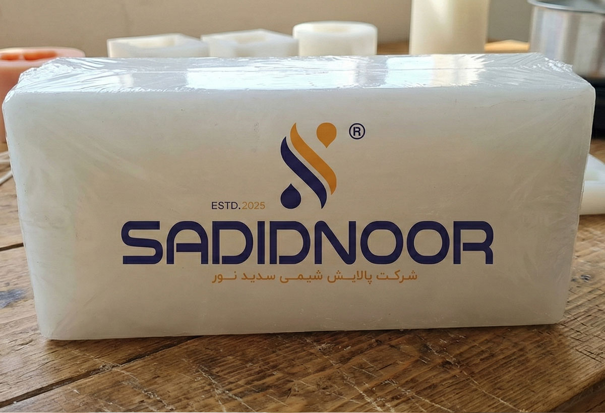 پارافین واکس