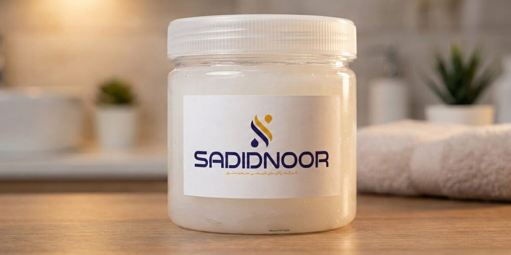 وازلین Petroleum Jelly / Vaseline