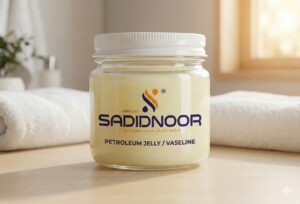 وازلین Petroleum Jelly / Vaseline
